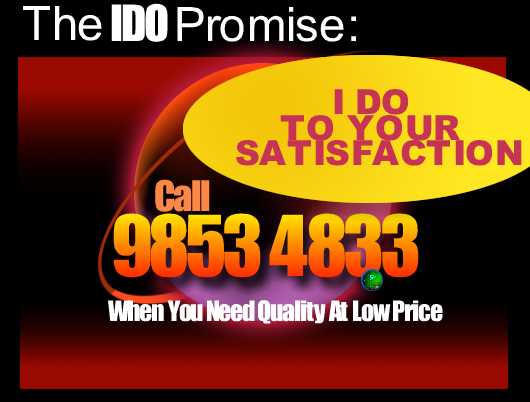 Plumbing Services Slogan