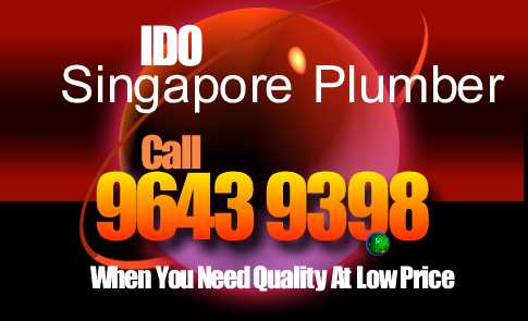 Singapore Plumber Hotline